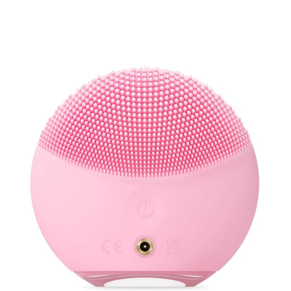 New Never Open Foreo LUNA™ 4 mini Dual-sided facial cleansing massager - Picture 7 of 7